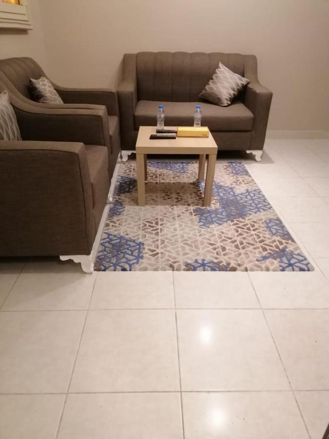 (وحدات سكنية راقية( شقق البدور 吉达 外观 照片