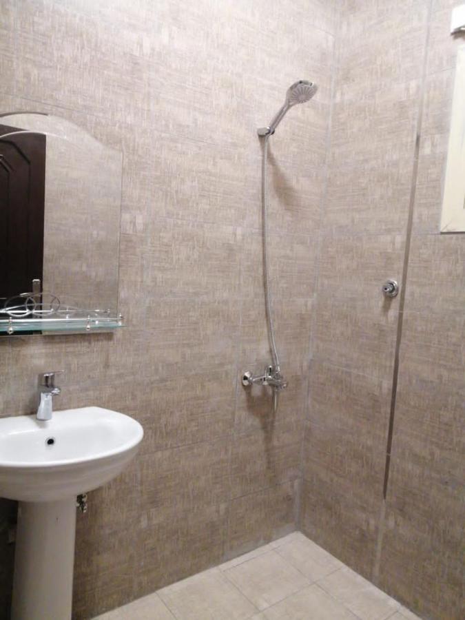 (وحدات سكنية راقية( شقق البدور 吉达 外观 照片